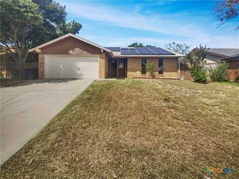 1009 N 4th Street, Copperas Cove, TX 76522