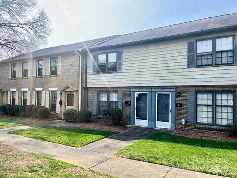 4520 Central Avenue, Charlotte, NC 28205