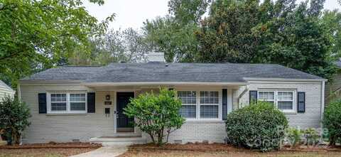3227 Mayfield Avenue, Charlotte, NC 28209