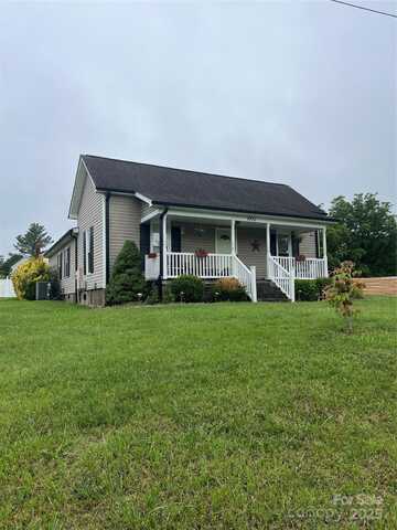8720 Lee Street, Mount Pleasant, NC 28124