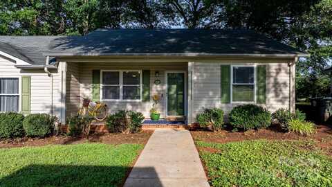 1124 St. Charles Court, Newton, NC 28658