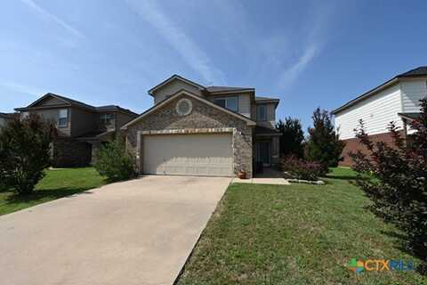 309 Bashaw Loop, Temple, TX 76502
