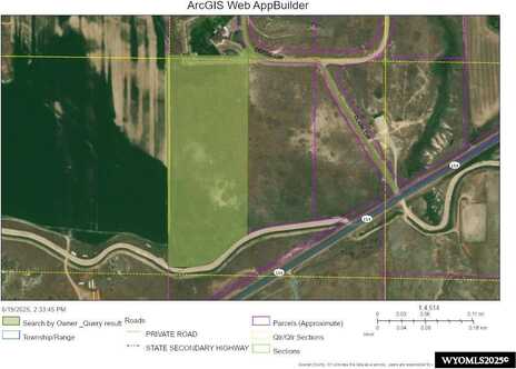 4734 Cerise Circle, Torrington, WY 82240