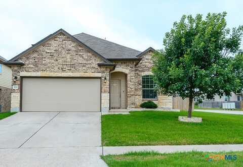3500 Aubree Katherine Drive, Killeen, TX 76542