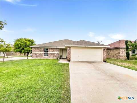 144 Calcite Lane, Jarrell, TX 76537