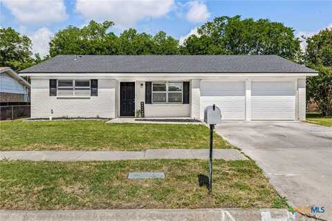 1302 Phyllis Drive, Copperas Cove, TX 76522