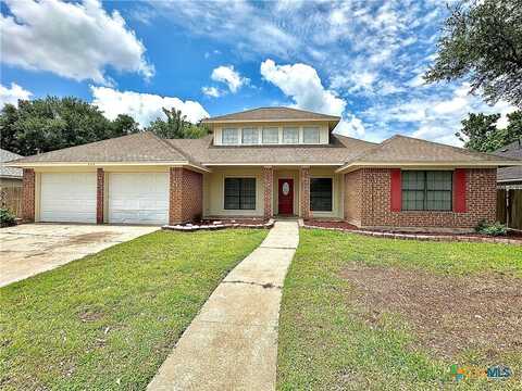 604 Dunbar Drive, Victoria, TX 77904