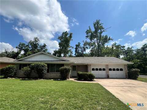 2809 Forest Trail, Temple, TX 76502