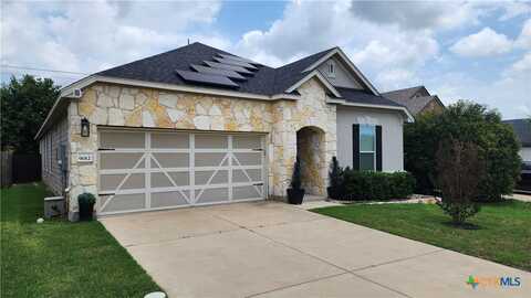 9012 Lonesome Oak Drive, Temple, TX 76502