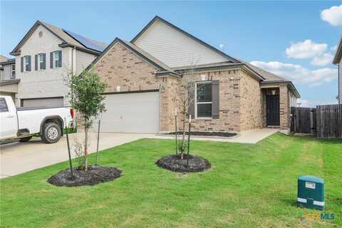 657 Bailey Park Drive, Jarrell, TX 76537
