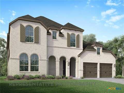 322 Dulce Vista, Boerne, TX 78006