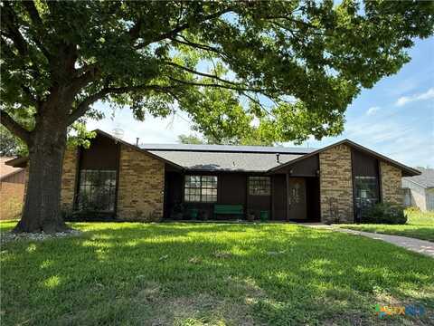 4310 Ponderosa Lane, Temple, TX 76502
