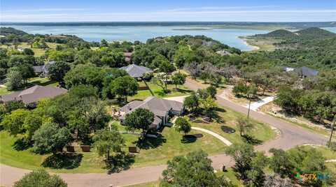 4340 Lago Vista Drive, Belton, TX 76513