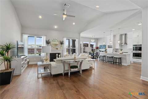 3528 Twinspur Street, Leander, TX 78641
