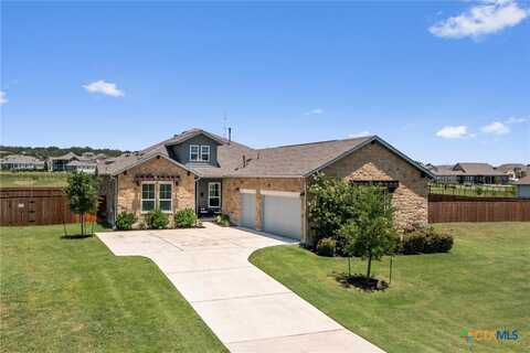 3528 Twinspur Street, Leander, TX 78641