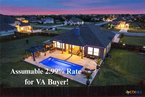 3528 Twinspur Street, Leander, TX 78641