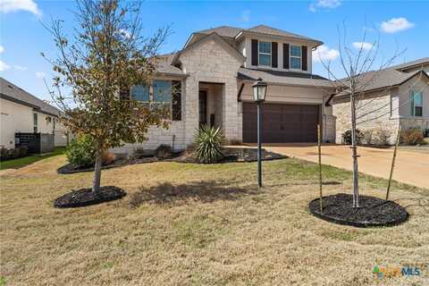 216 Gulfton Street, Lakeway, TX 78738