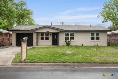 3126 Glenwood Drive, Temple, TX 76502