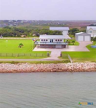 1007 N Washington, Port o Connor, TX 77982