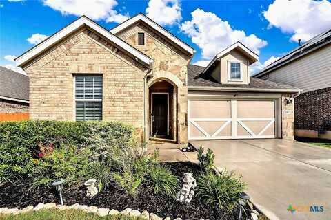1417 Quarry Rock, New Braunfels, TX 78132