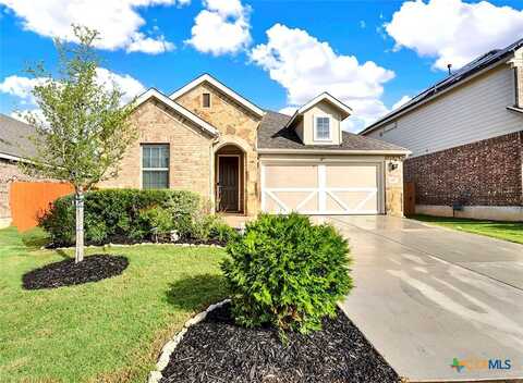 1417 Quarry Rock, New Braunfels, TX 78132
