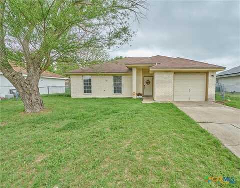 2411 Caprice Drive, Killeen, TX 76543