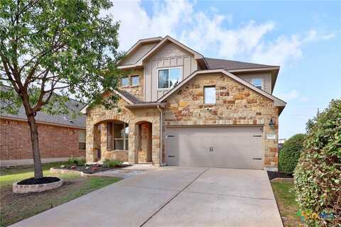 18420 Blush Rose Road, Pflugerville, TX 78660