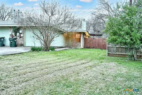 108 Hughson Court, San Marcos, TX 78666