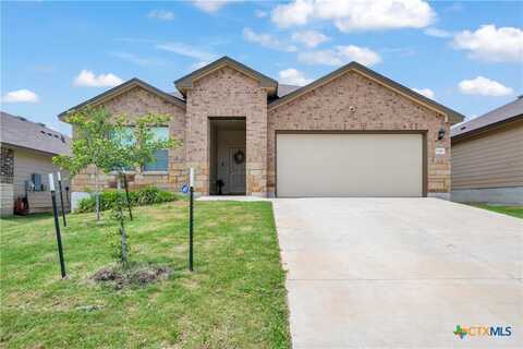 1148 Velvet Court, Troy, TX 76579