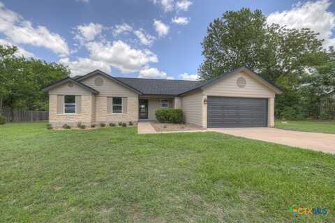 102 Montague Drive, Kyle, TX 78640