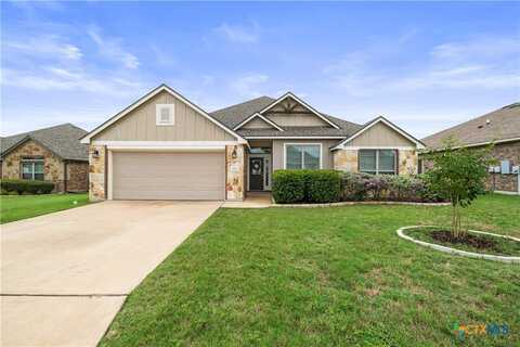 8113 Iron Gate Drive, Temple, TX 76502