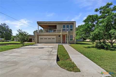 4453 Sandlin Drive, Belton, TX 76513
