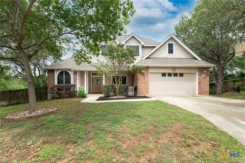 346 Preston Hollow, New Braunfels, TX 78132