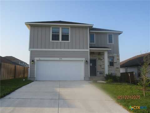 336 Mclintock Road, Jarrell, TX 76537