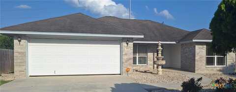 1111 Blazewood Drive, New Braunfels, TX 78130