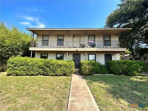 526-b Burleson, San Marcos, TX 78666
