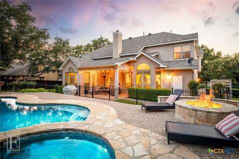 22418 Roan Forest, San Antonio, TX 78259