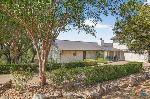 209 Full Moon, Horseshoe Bay, TX 78657