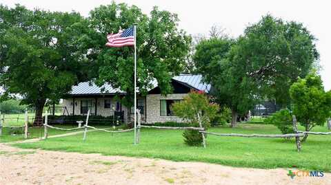 1515 CR 344, Gonzales, TX 78629
