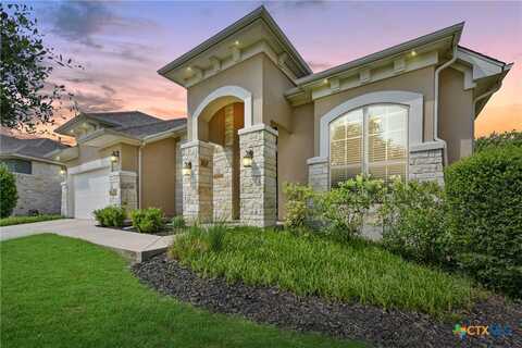 104 Blue Agave Lane, Georgetown, TX 78626