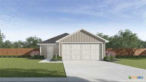 1005 SEEDLING Lane, Seguin, TX 78155