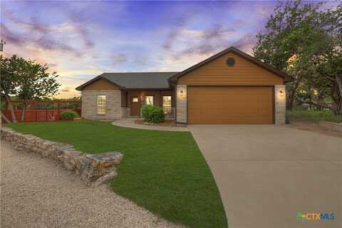 596 Riviera Drive, Canyon Lake, TX 78133