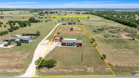 13268 Fm 2601, Moody, TX 76557