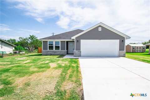 505 Harper Street, Holland, TX 76534