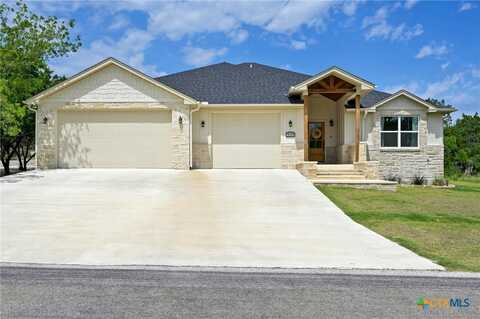 16240 Toby Court, Temple, TX 76502