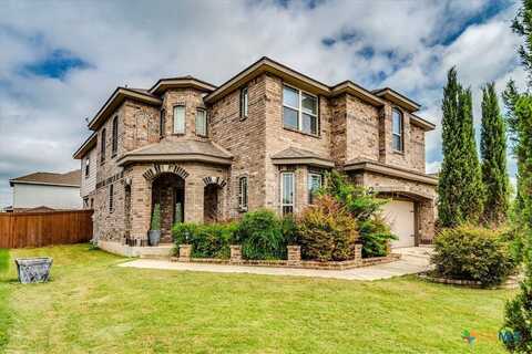 913 Overcup Drive, San Marcos, TX 78666