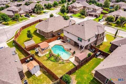 913 Overcup Drive, San Marcos, TX 78666