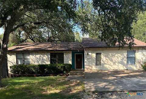 2812 Philo Street, San Marcos, TX 78666