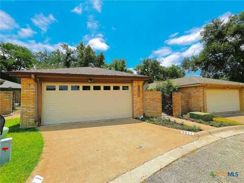 3811 River Oaks Circle, Temple, TX 76504