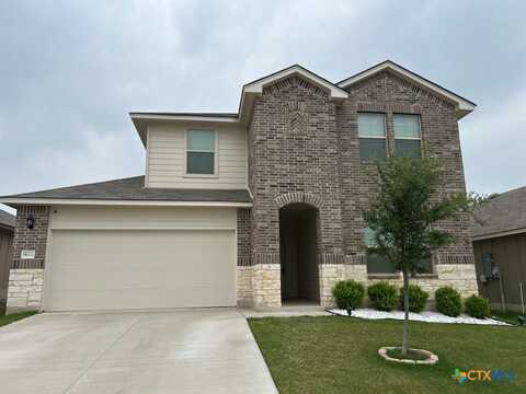 9611 Murandy Drive, Killeen, TX 76542